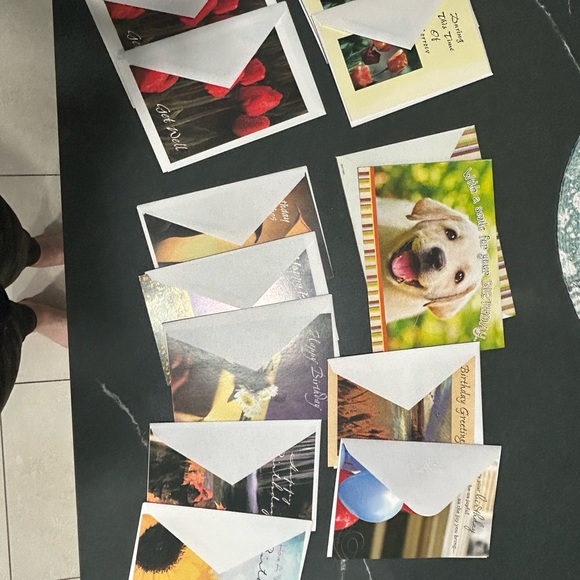 Card assortment. - Picture 3 of 4